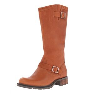 Sebago Saranac Buckle High Boots